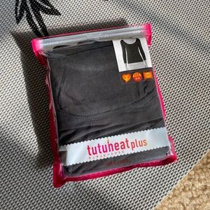 3/4 Sleeve Heattech Top